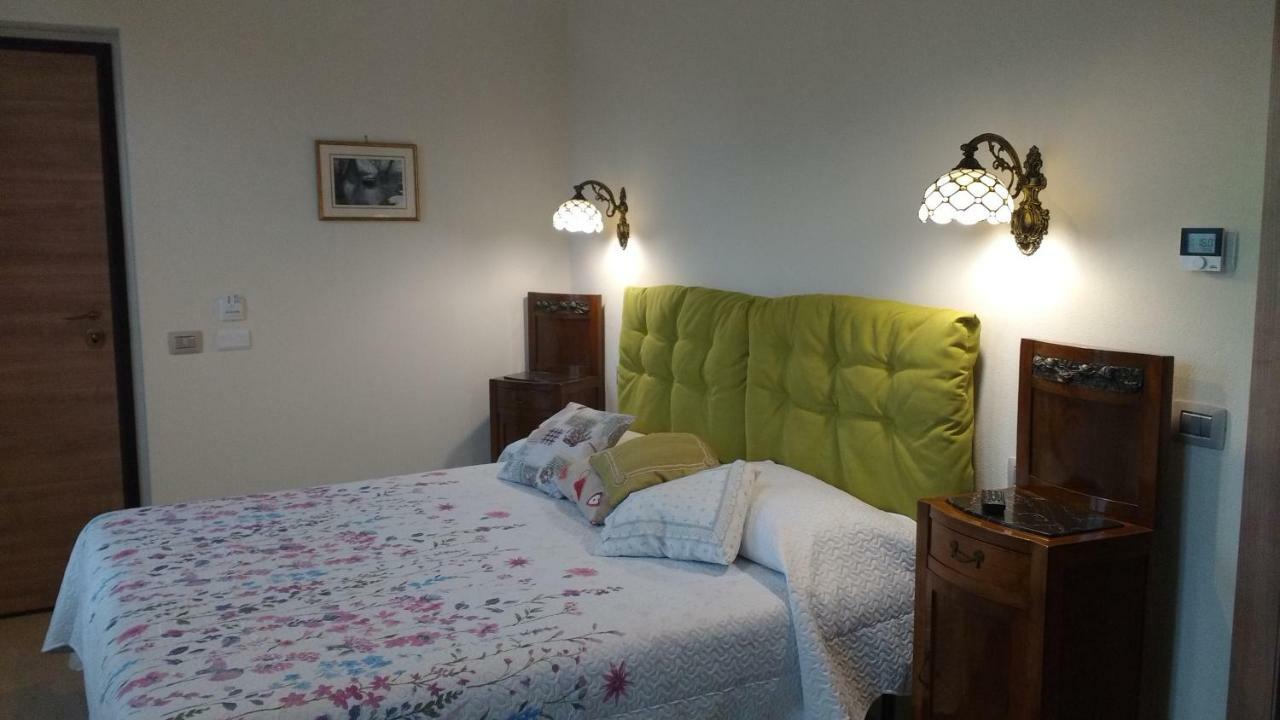 Agriturismo Cascina Poscallone Abbiategrasso Exterior foto